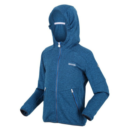 Gyerek pulóver Regatta Maxwell k é k