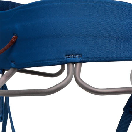 Black Diamond M Solution Harness férfi hegymászó beülő