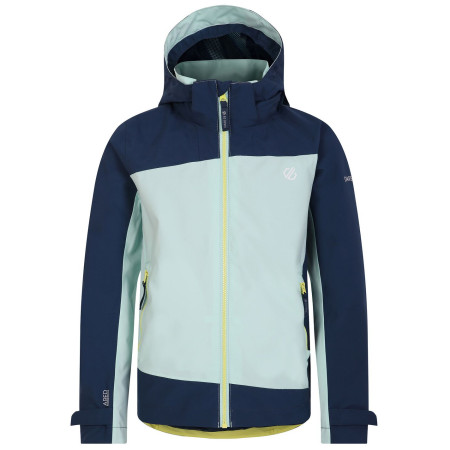 Dare 2b Explore II Jkt gyerek dzseki világoszöld