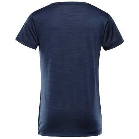 Alpine Pro Basiko Ocean gyerek póló