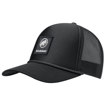 Mammut Crag Cap Logo baseball sapka