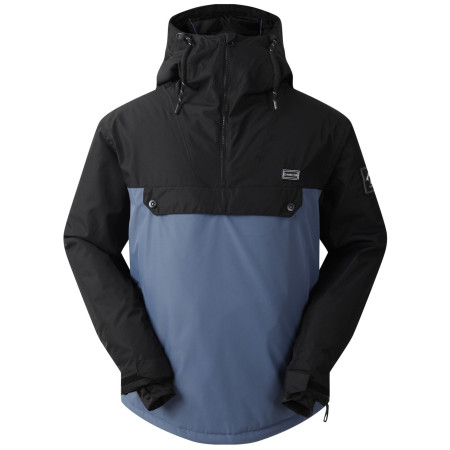 Dare 2b Freeride II Jacket férfi síkabát fekete/kék Black/Blue Indigo