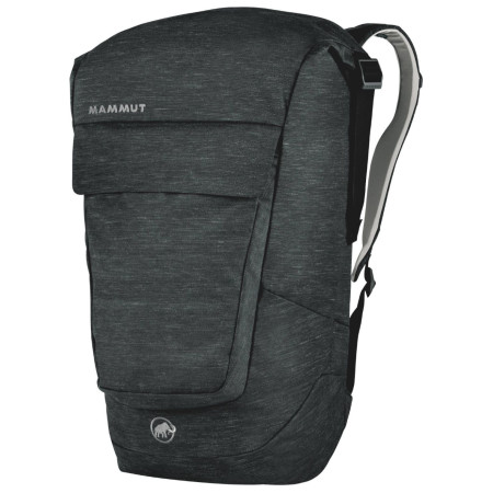 Hátizsák Mammut Xeron Courier 25 fekete