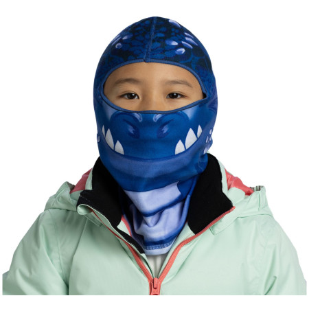 Buff Polar Balaclava gyerek símaszk