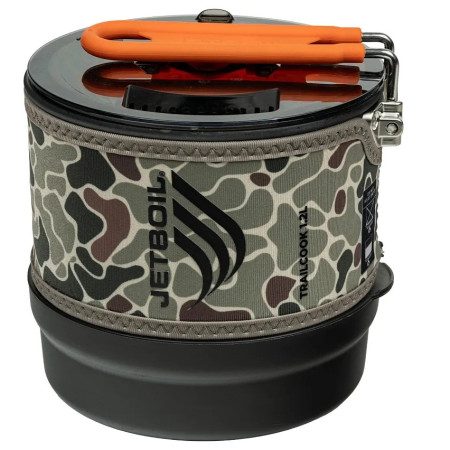 Jet Boil TrailCook 1.2L főző
