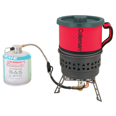 Coleman Fyrestorm PCS főző