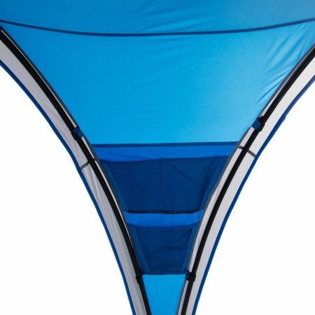 Regatta 3M Family Gazebo árnyékoló - kifeszített sátorponyva