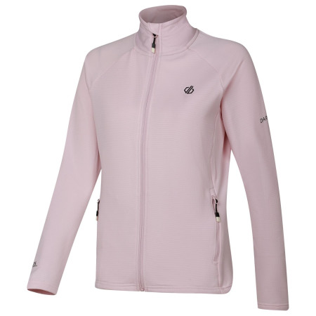 Dare 2b Lowline Full Zip Core Stretch női funkcionális pulóver