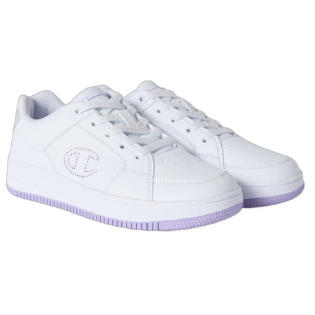 Champion Rd18 Lenticular G Gs Low Cut Shoe gyerek cipő