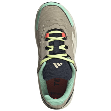 Adidas Terrex Anylander J Grey gyerek cipő