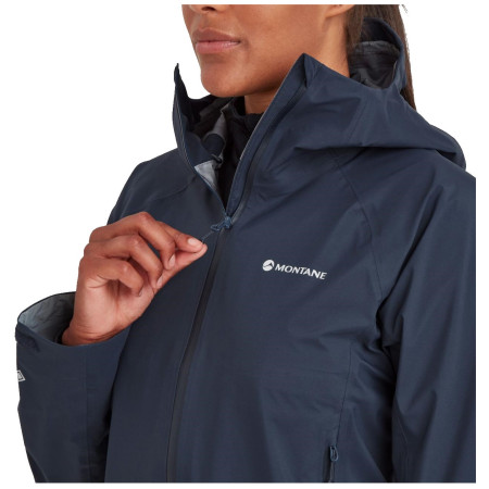Montane Fem Phase Lite Jacket női dzseki