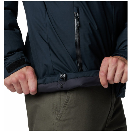 Columbia Oak Harbor™ II Insulated Jacket férfi dzseki