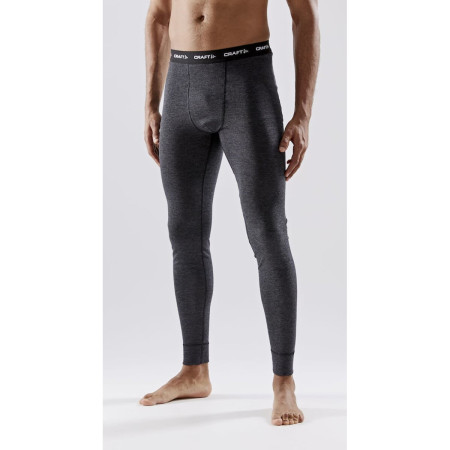 Férfi funkcionális szett Craft Core Wool Merino