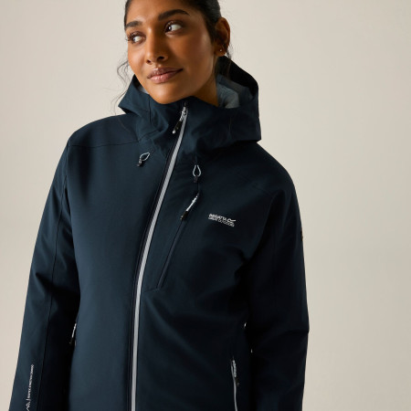 Regatta Womens Highton Stretch Padded Jacket női dzseki