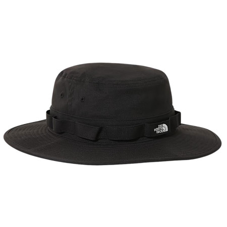 The North Face Class V Brimmer kalap fekete Tnf Black-Npf