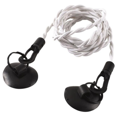 Zsinór Easy Camp Elastic Washing Line