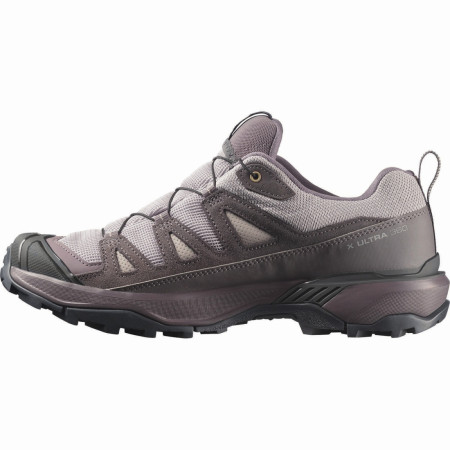 Salomon X Ultra 360 Leather Gore-Tex férficipő