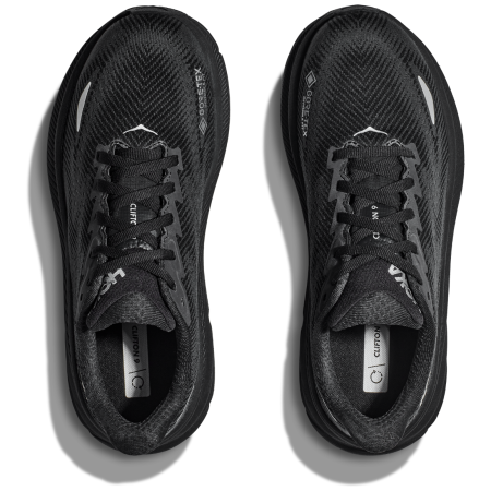 Hoka W Clifton 9 Gtx női futócipő