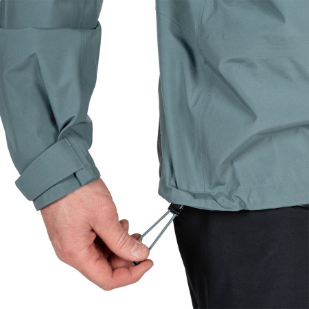 Mountain Equipment Kedar Jacket Men's férfi dzseki