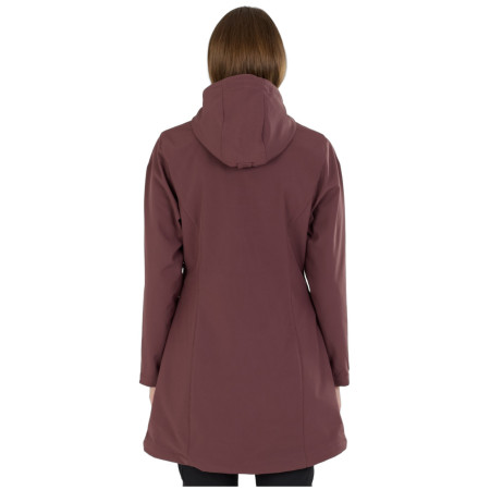 Fundango Wichita Softshell Jacket női softshell kabát