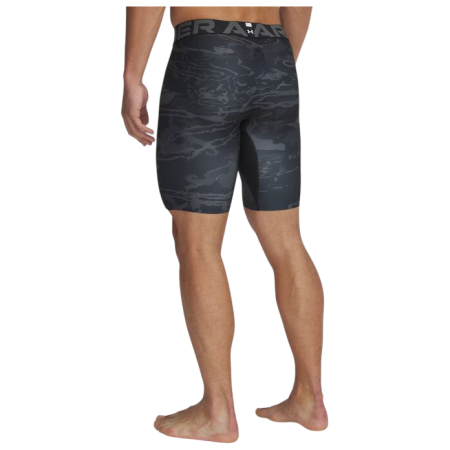 Under Armour HG Armour Printed Lg Sts férfi funkcionális aláöltözet