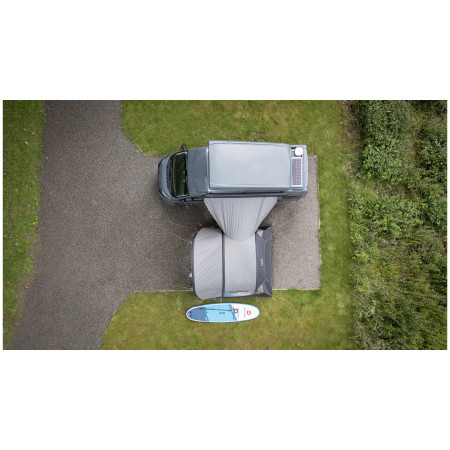 Vango Cove III Air Mid elősátor