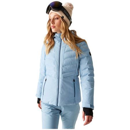 Dare 2b Gliding Jacket női síkabát