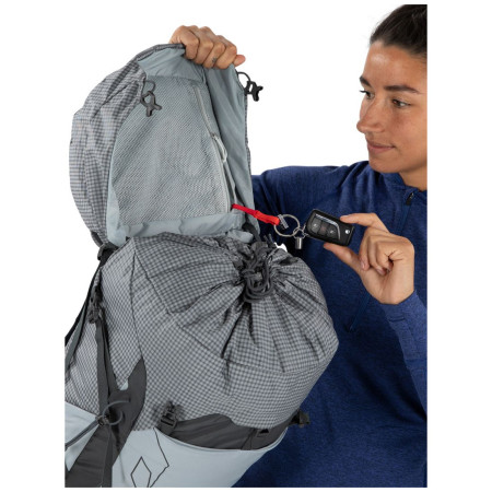 Osprey Tempest Pro 40 női túrahátizsák