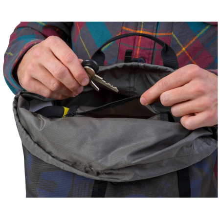 Rafiki Scrub 26 hátizsák