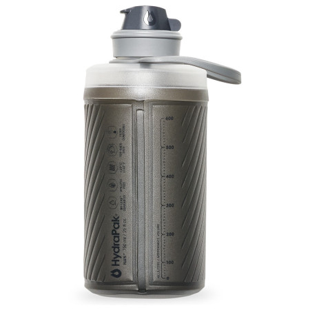 Hydrapak Flux 750 Ml összecsukható kulacs