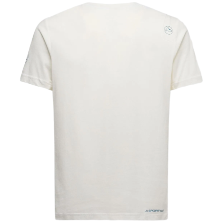 La Sportiva Solution T-Shirt M férfi póló