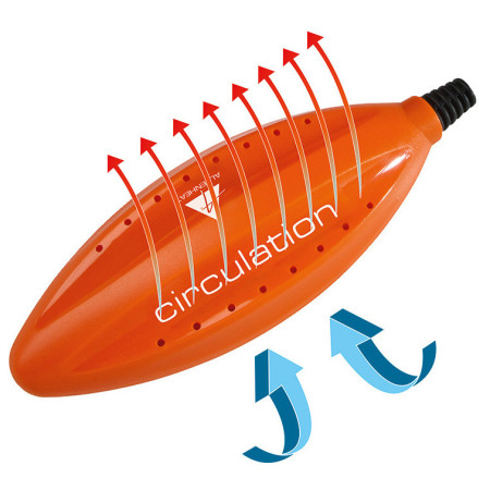 Alpenheat Circulation cipőszárító