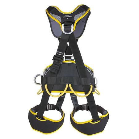 Singing Rock Profi Worker 3D speed ipari alpin beülő