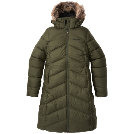 Marmot Wm's Montreaux Coat női télikabát