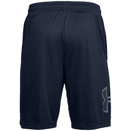 Under Armour Tech Graphic Short férfi rövidnadrág