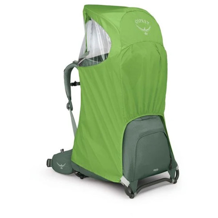 Osprey Poco Child Carrier gyerekhordozó