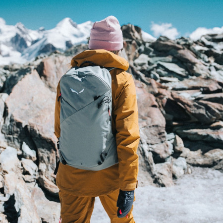 Salewa Sella Free 20L W női hátizsák