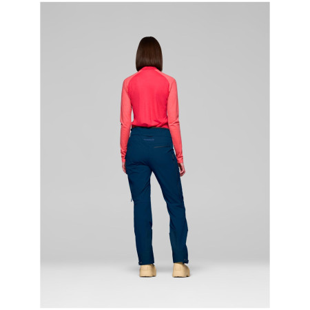 Norrona lyngen flex1 light Pants női sínadrág