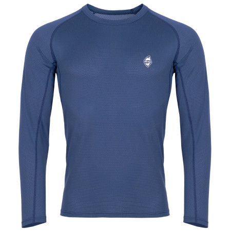 High Point Code 2.0 LS man férfi póló