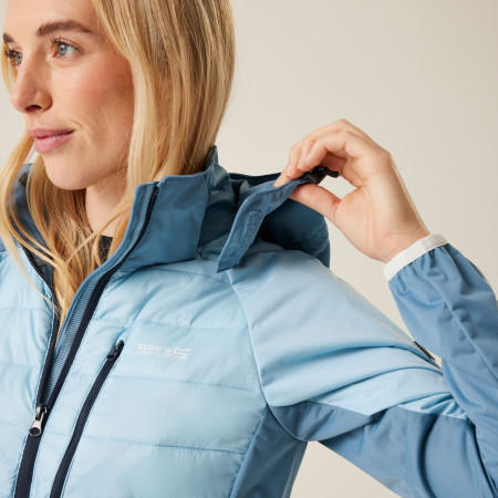 Regatta Wmn Pro Hybrid női dzseki