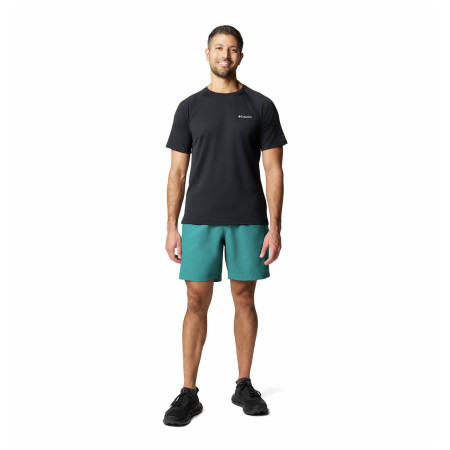 Columbia Alpine Chill™ Pro Short Sleeve Crew férfi póló