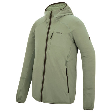 Regatta Kadley Midlayer férfi pulóver