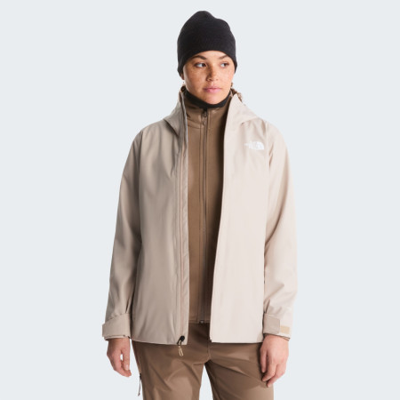 The North Face W Quest Mono Triclimate női dzseki