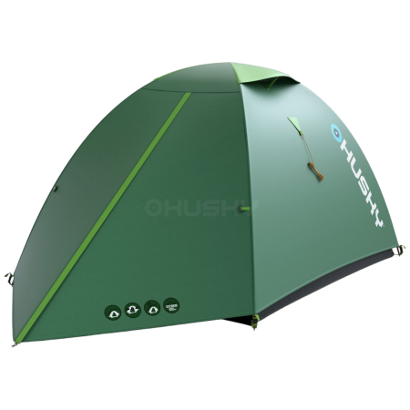 Husky Bizam 2 Plus 2 személyes sátor