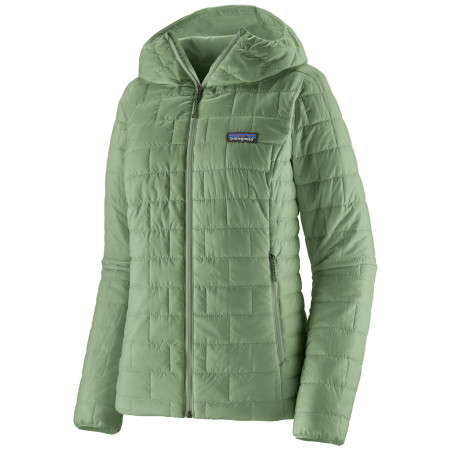 Patagonia W's Nano Puff Hoody női dzseki