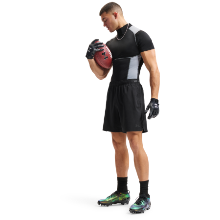 Under Armour Vanish Woven Short Dc férfi rövidnadrág