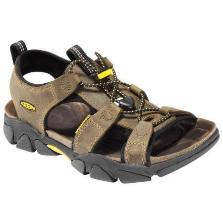Keen Sarasota W női szandál barna