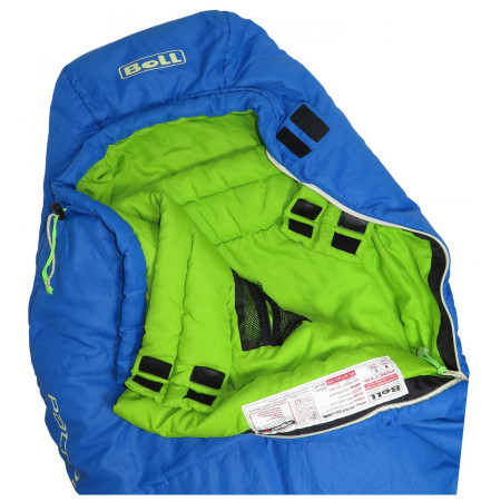 Boll Patrol (2025) gyerek hálózsák