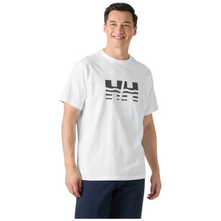 Helly Hansen Core Graphic T 2.0 férfi póló
