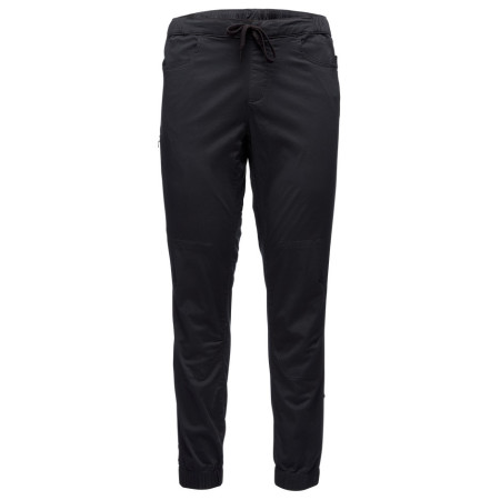 Férfi nadrág Black Diamond M Notion pants fekete